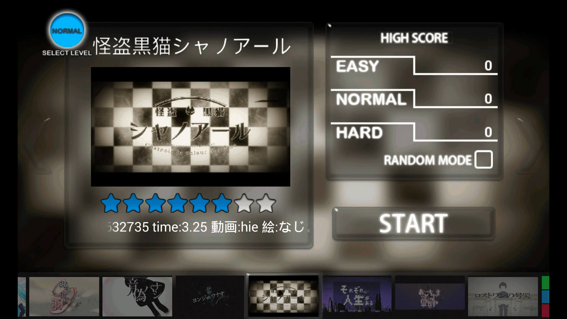 Slider Images