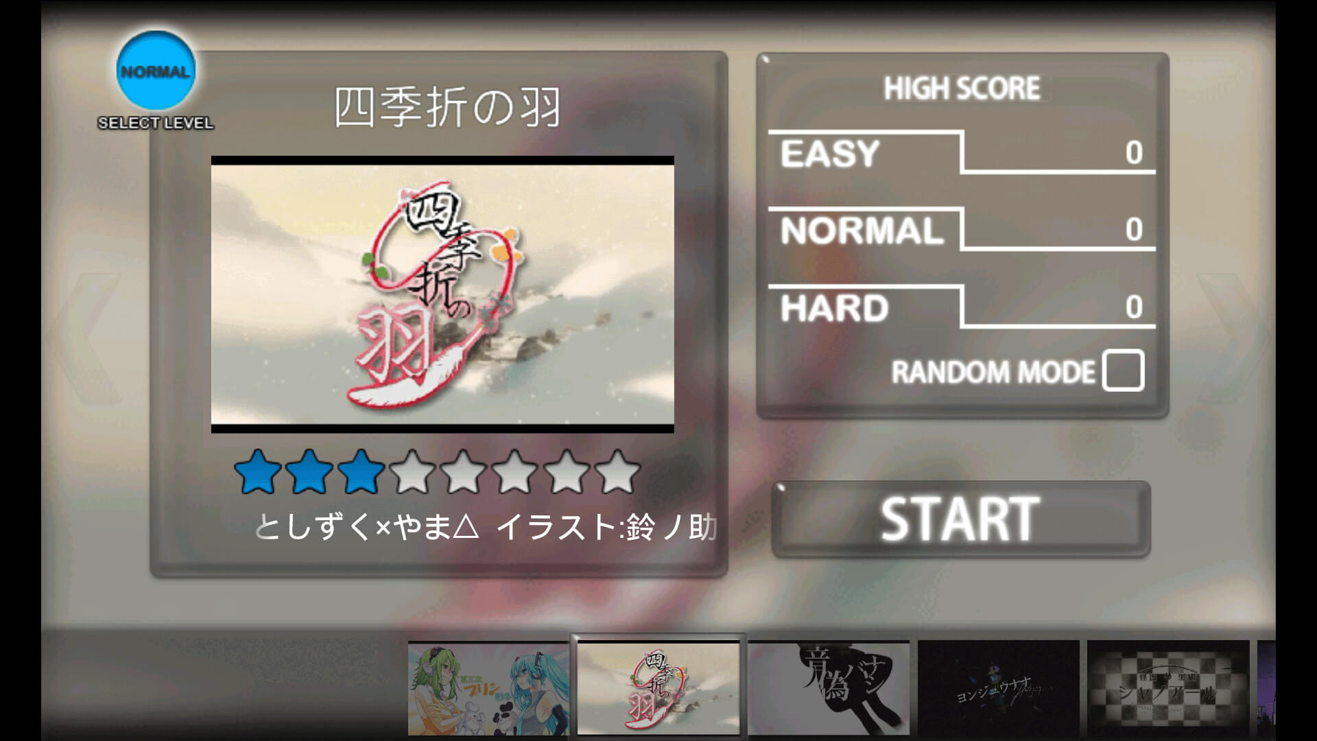 Slider Images