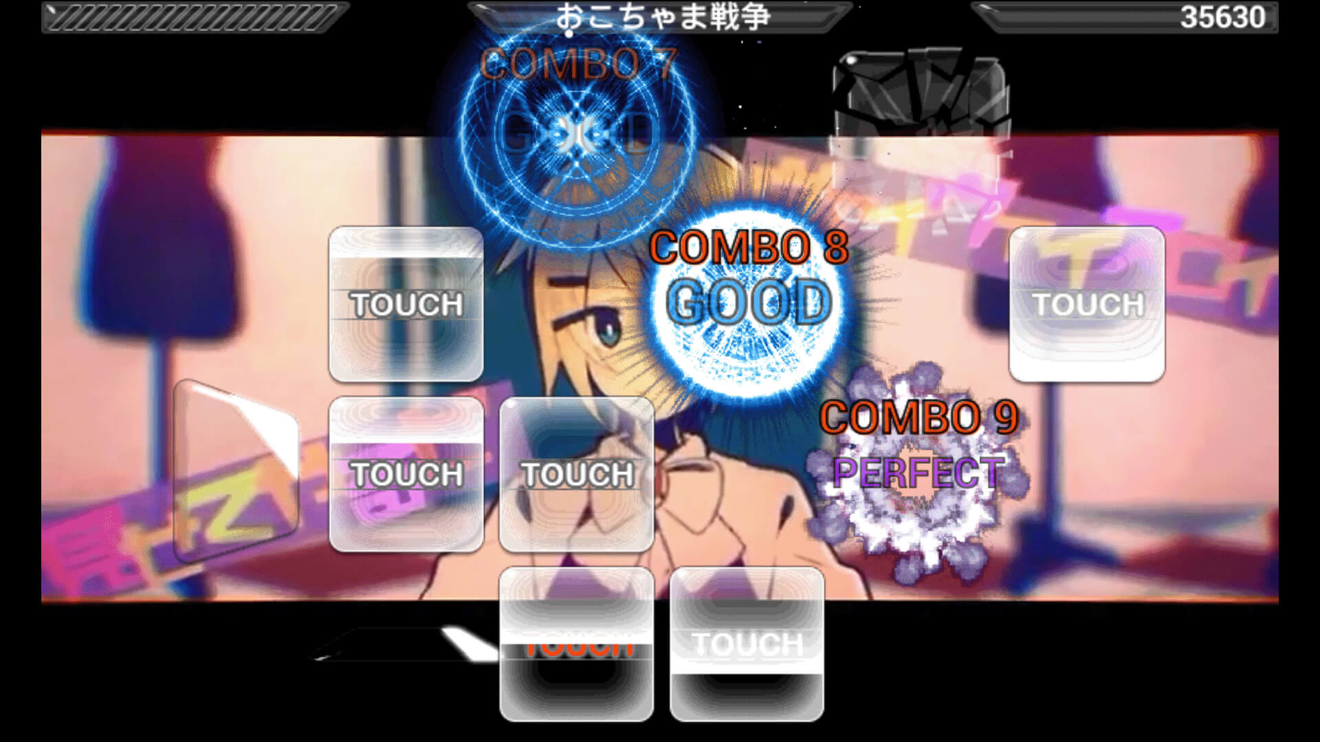 Slider Images